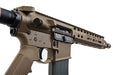 A-Plus Airsoft Noveske N4 GBB Airsoft Rifle (VFC M4 V3 GBB System/ FDE)
