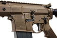 A-Plus Airsoft Noveske N4 GBB Airsoft Rifle (VFC M4 V3 GBB System/ FDE)