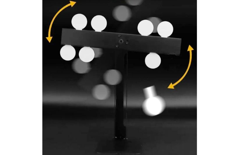 WoSport Fighting Shooting Training Target