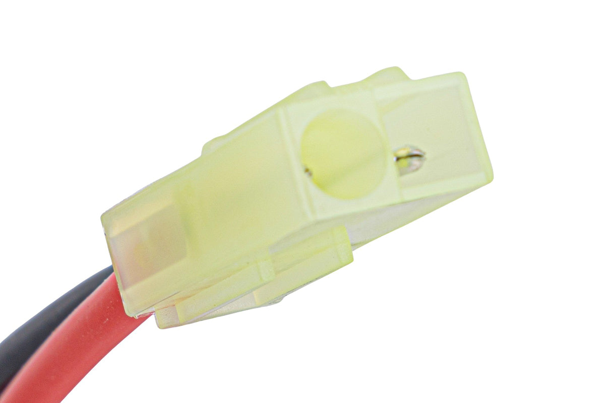 Turnigy Nano-tech 7.4V 1200mah 2S 15~25C Lipo Airsoft Pack (Tamiya)