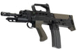 G&G L85 AFV 2.0 Airsoft AEG Rifle