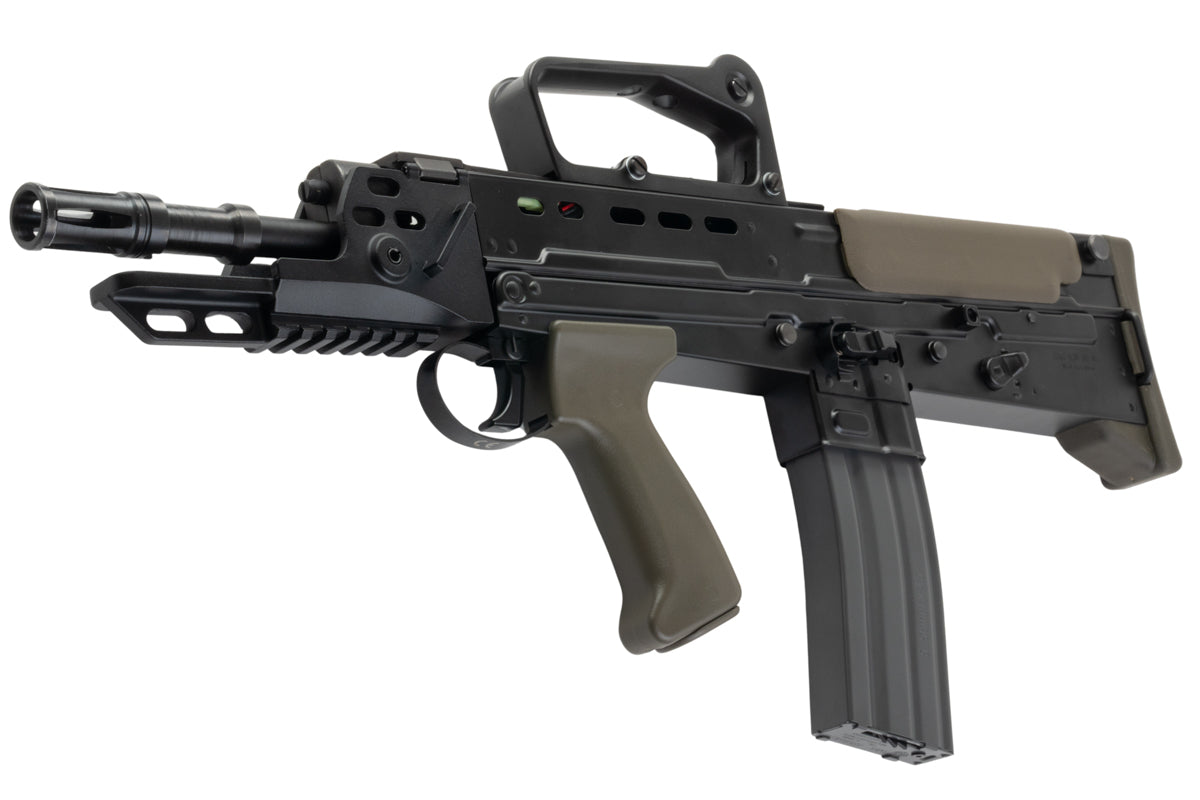 G&G L85 AFV 2.0 Airsoft AEG Rifle