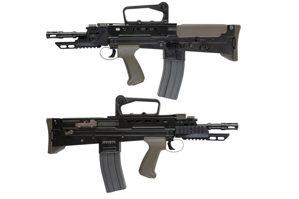 TGL-L85-AF2-BBB-NCM-