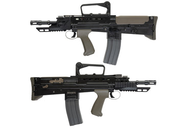 G&G L85 AFV 2.0 Airsoft AEG Rifle