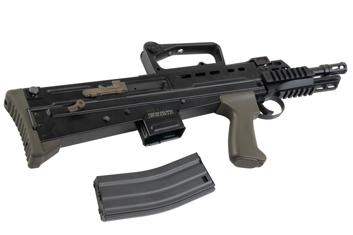 G&G L85 AFV 2.0 Airsoft AEG Rifle
