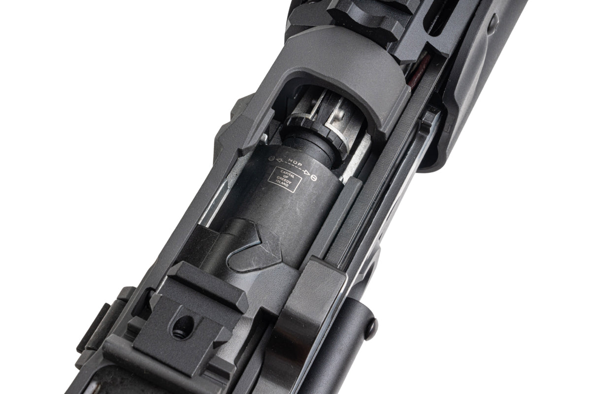 G&G EBR-S (M14 EBR) AEG Airsoft Rifle