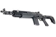 G&G EBR-S (M14 EBR) AEG Airsoft Rifle