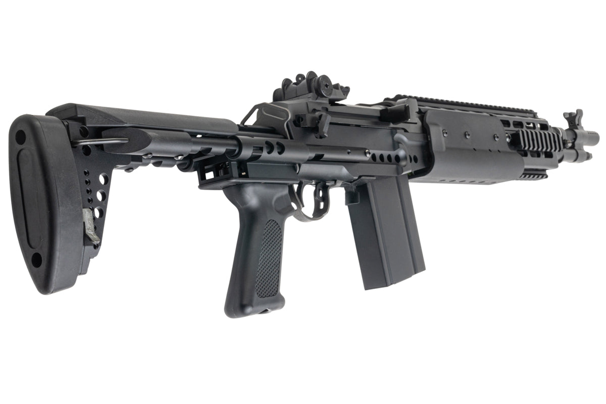 G&G EBR-S (M14 EBR) AEG Airsoft Rifle