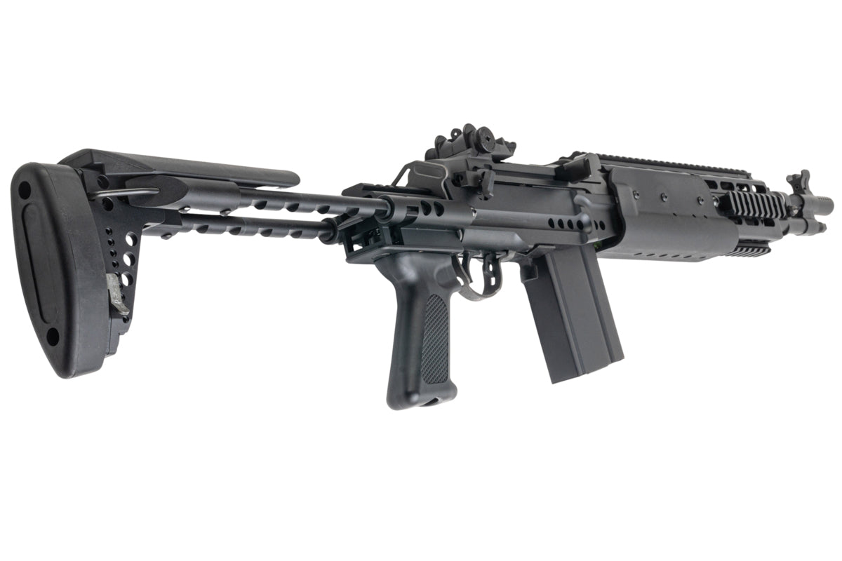 G&G EBR-S (M14 EBR) AEG Airsoft Rifle