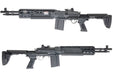 G&G EBR-S (M14 EBR) AEG Airsoft Rifle