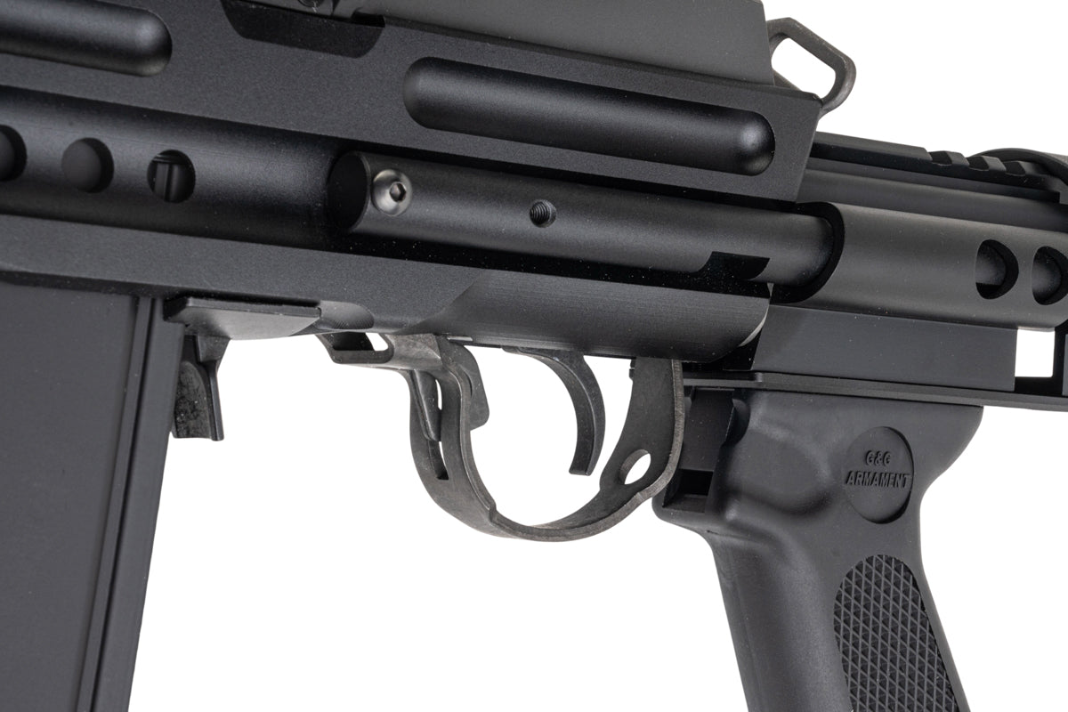 G&G EBR-S (M14 EBR) AEG Airsoft Rifle