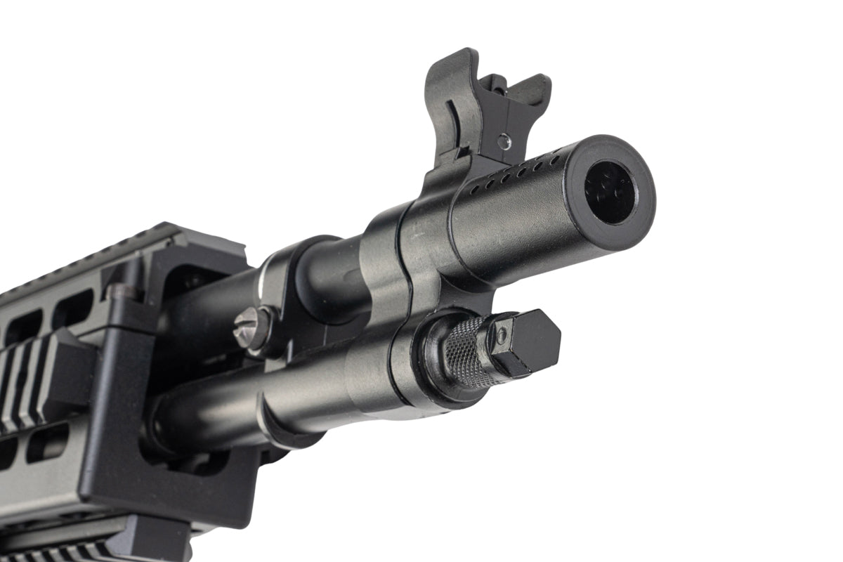 G&G EBR-S (M14 EBR) AEG Airsoft Rifle