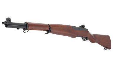 G&G M1 Garand Airsoft AEG Rifle w/ Version 2.0 ETU Moset