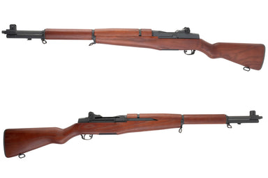 G&G M1 Garand Airsoft AEG Rifle w/ Version 2.0 ETU Moset