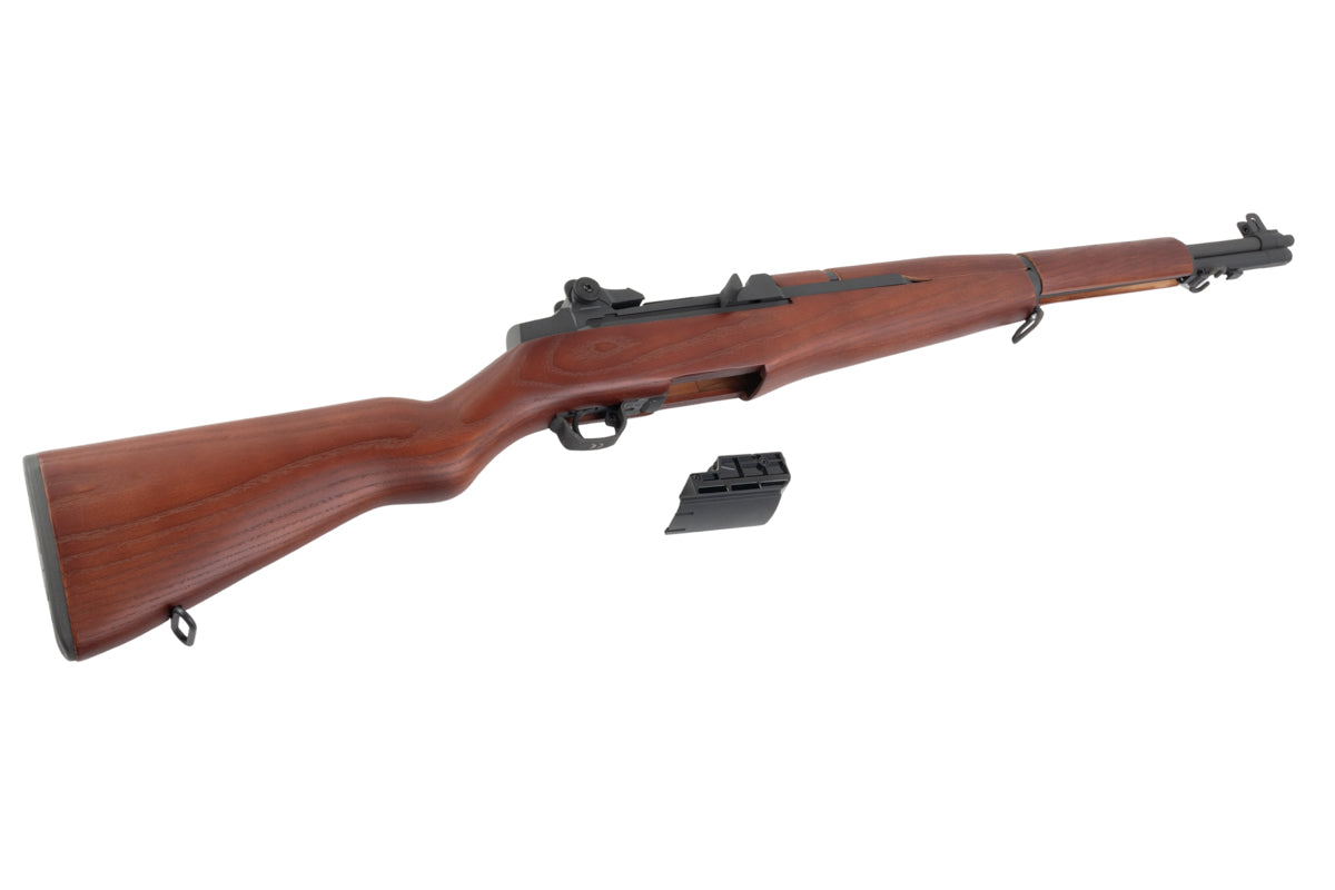 G&G M1 Garand Airsoft AEG Rifle w/ Version 2.0 ETU Moset