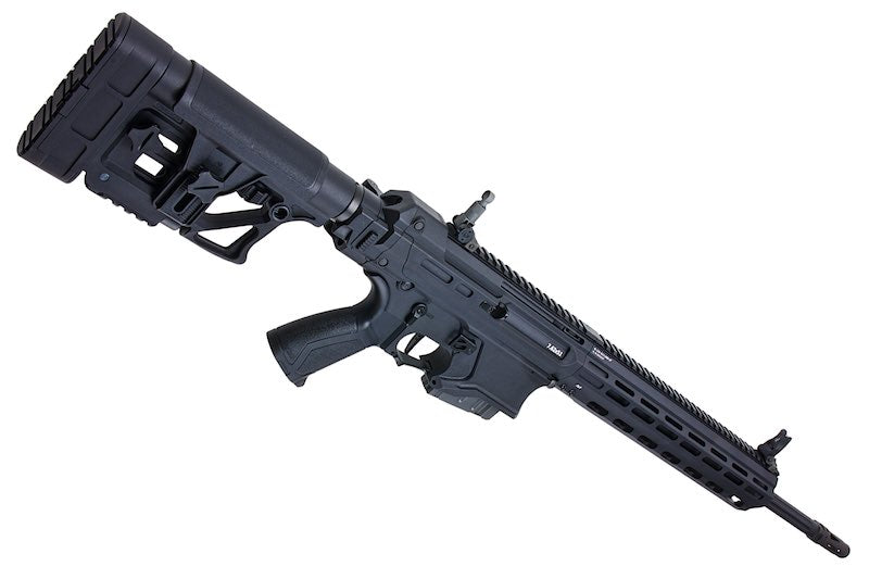 G&G TR80 DMR AEG Airsoft Rifle (Split Gearbox w/ ETU)