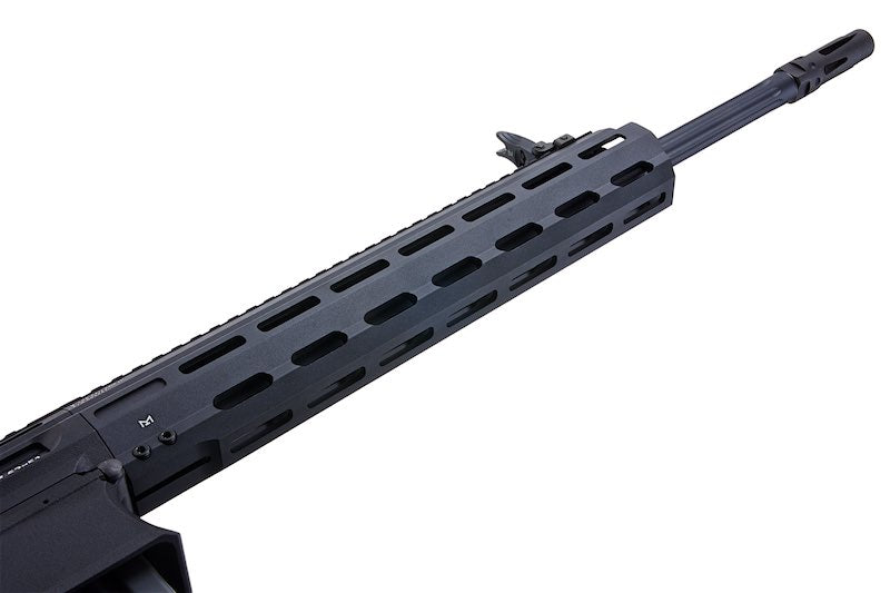 G&G TR80 DMR AEG Airsoft Rifle (Split Gearbox w/ ETU)