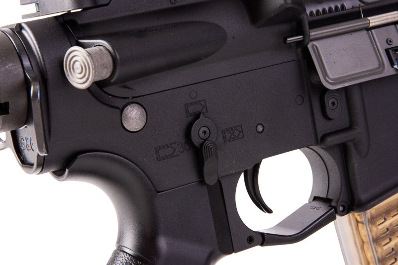G&G TR16 GMS MK1 9 inch Airsoft M4 AEG Rifle Airsoft