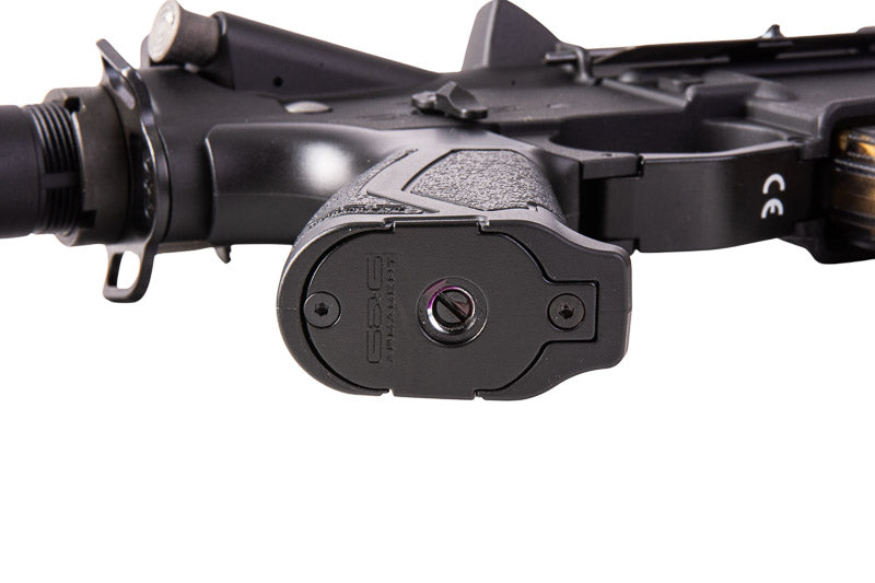 G&G TR16 GMS MK1 9 inch Airsoft M4 AEG Rifle Airsoft