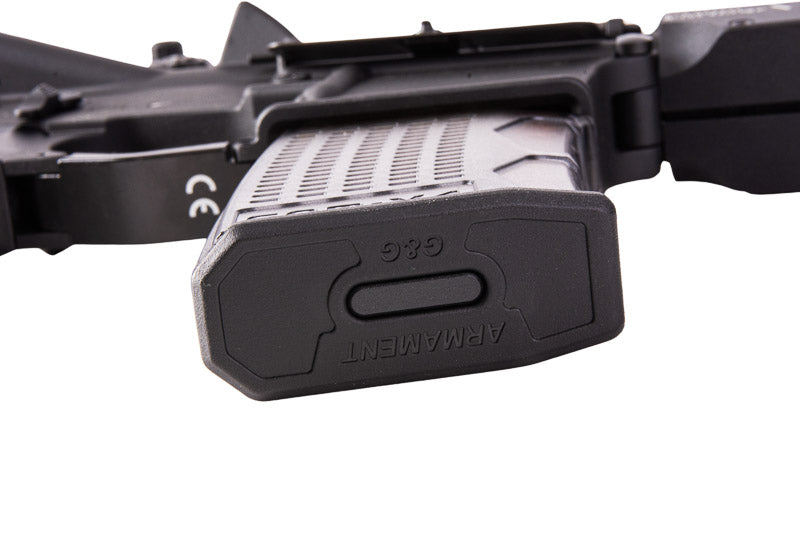 G&G TR16 GMS MK1 9 inch Airsoft M4 AEG Rifle Airsoft