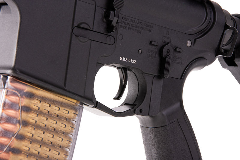 G&G TR16 GMS MK1 9 inch Airsoft M4 AEG Rifle Airsoft