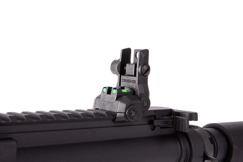 G&G TR16 GMS MK1 9 inch Airsoft M4 AEG Rifle Airsoft