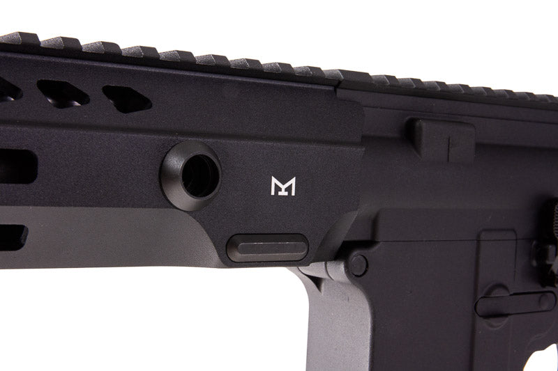 G&G TR16 GMS MK1 9 inch Airsoft M4 AEG Rifle Airsoft