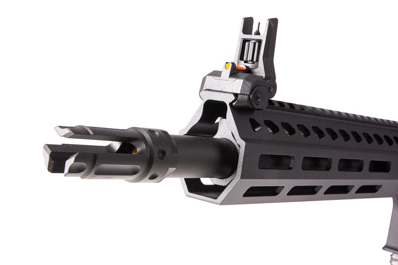 G&G TR16 GMS MK1 9 inch Airsoft M4 AEG Rifle Airsoft