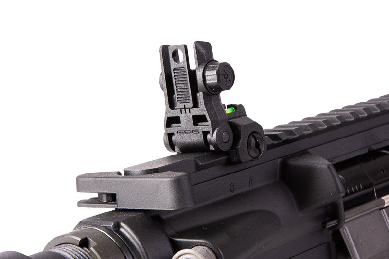 G&G TR16 GMS MK1 9 inch Airsoft M4 AEG Rifle Airsoft