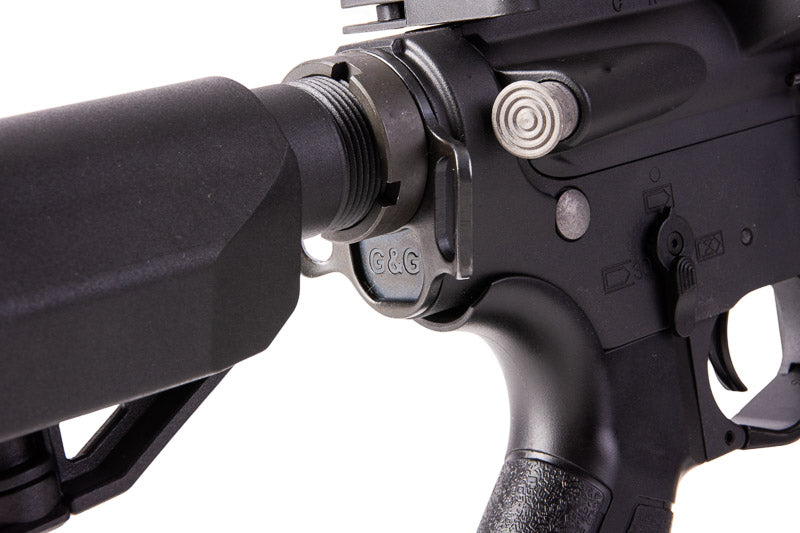 G&G TR16 GMS MK1 9 inch Airsoft M4 AEG Rifle Airsoft