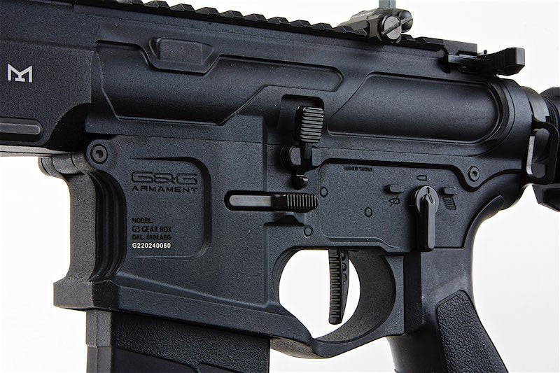 G&G SGR 556 AEG Airsoft Rifle