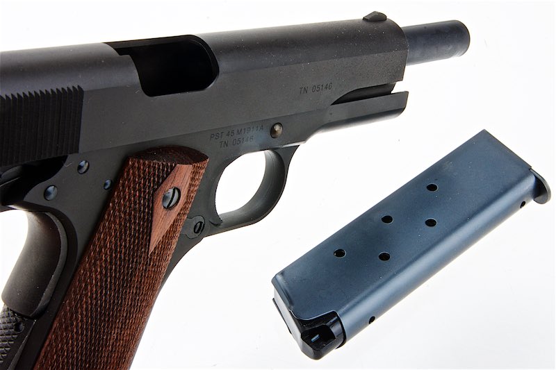 Tanio Koba GM-7.5 IMBEL M1911 Model Gun