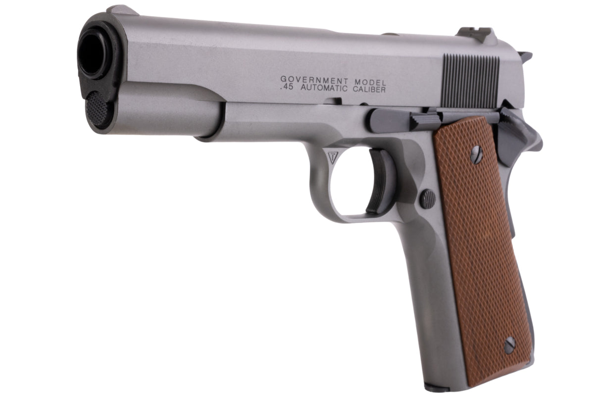 Tanio Koba GM-7.5 Series 70 Model Gun