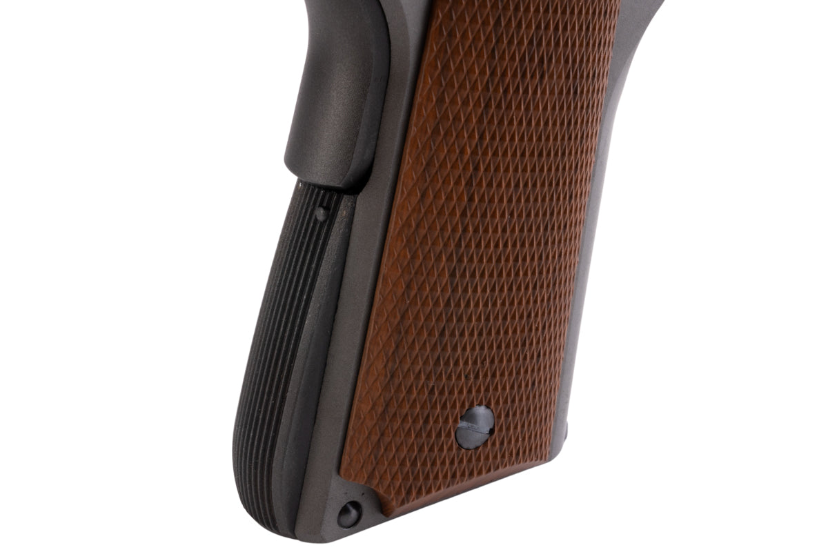 Tanio Koba GM-7.5 Series 70 Model Gun