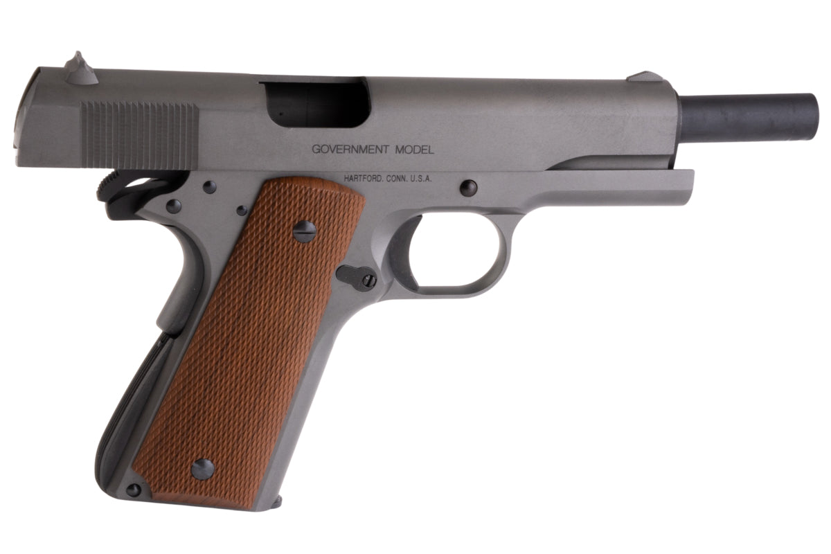 Tanio Koba GM-7.5 Series 70 Model Gun