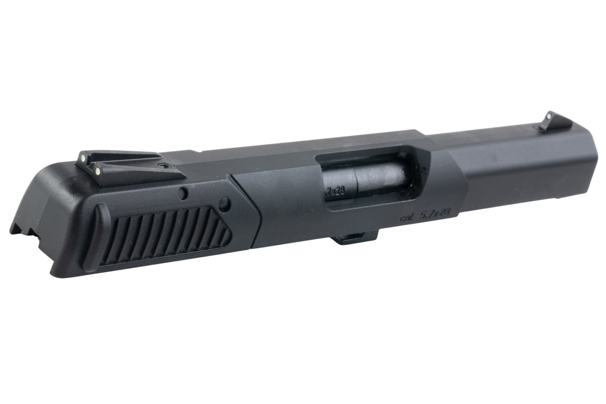 Tokyo Marui Original Complete Slide Set For FN 5-7 GBB Airsoft (# FN1 to FN-33)