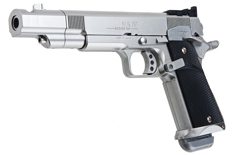 Tokyo Marui Centimeter Master Spring Airsoft Pistol