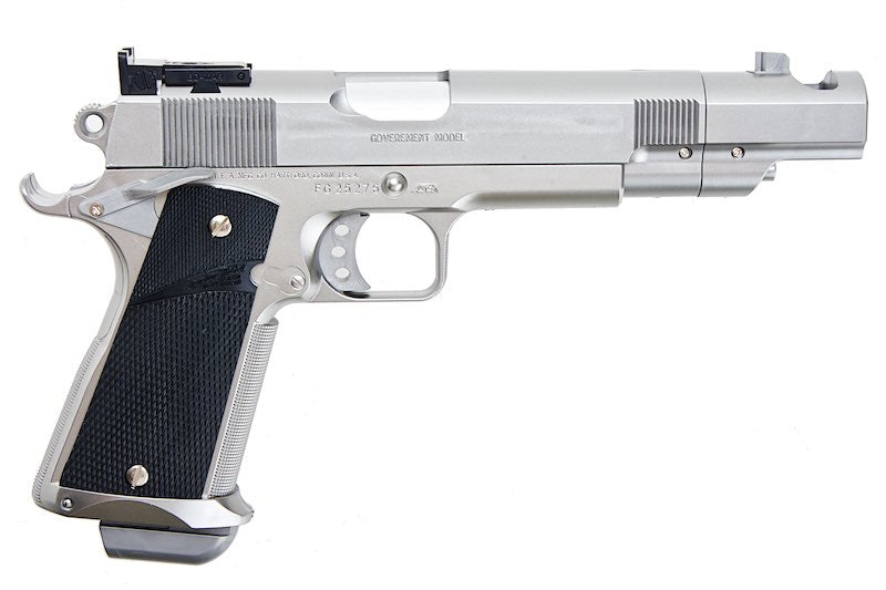 Tokyo Marui Centimeter Master Spring Airsoft Pistol