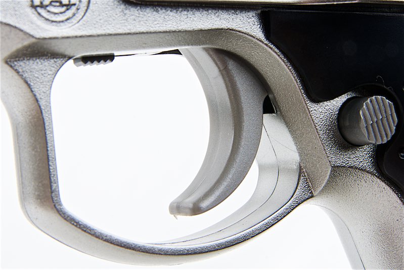 Tokyo Marui AUTOMAG III Spring Airsoft Pistol