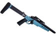 Tokyo Marui VSR-ONE Airsoft Sniper Rifle (Phantom Blue)