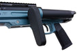 Tokyo Marui VSR-ONE Airsoft Sniper Rifle (Phantom Blue)