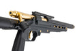 Tokyo Marui VSR-ONE Airsoft Sniper Rifle (Gold Edition)