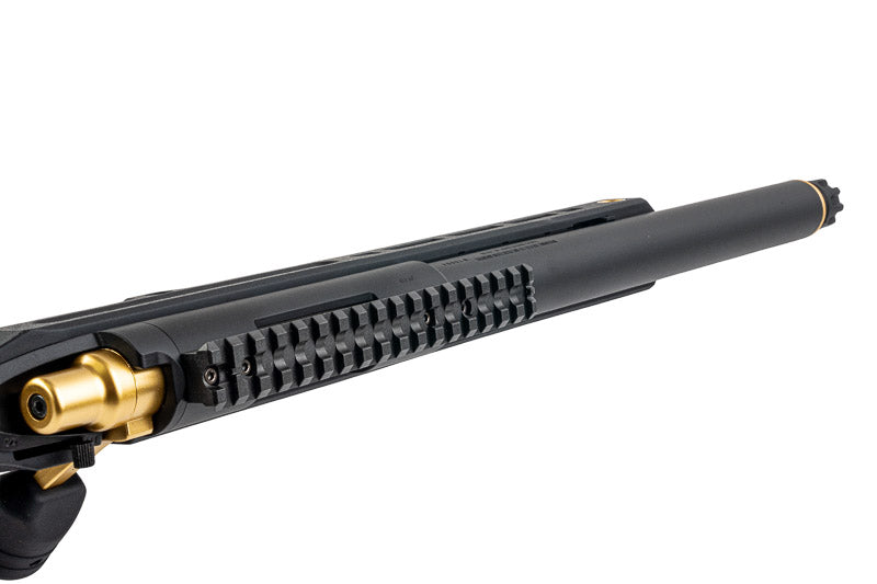 Tokyo Marui VSR-ONE Airsoft Sniper Rifle (Gold Edition)