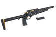Tokyo Marui VSR-ONE Airsoft Sniper Rifle (Gold Edition)