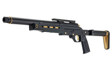 Tokyo Marui VSR-ONE Airsoft Sniper Rifle (Gold Edition)