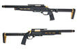 Tokyo Marui VSR-ONE Airsoft Sniper Rifle (Gold Edition)