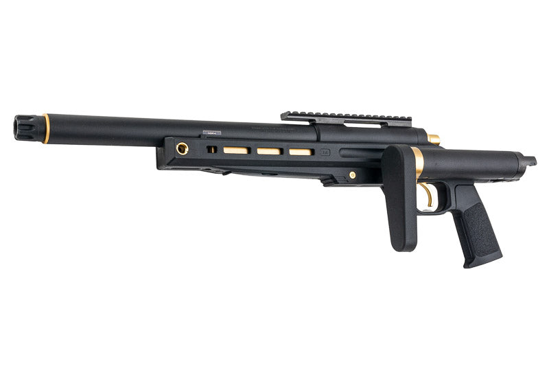 Tokyo Marui VSR-ONE Airsoft Sniper Rifle (Gold Edition)