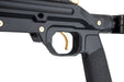 Tokyo Marui VSR-ONE Airsoft Sniper Rifle (Gold Edition)