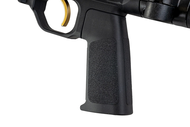 Tokyo Marui VSR-ONE Airsoft Sniper Rifle (Gold Edition)