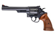 Tokyo Marui M29 6.5 inch .44 Magnum Air Cocking Revolver